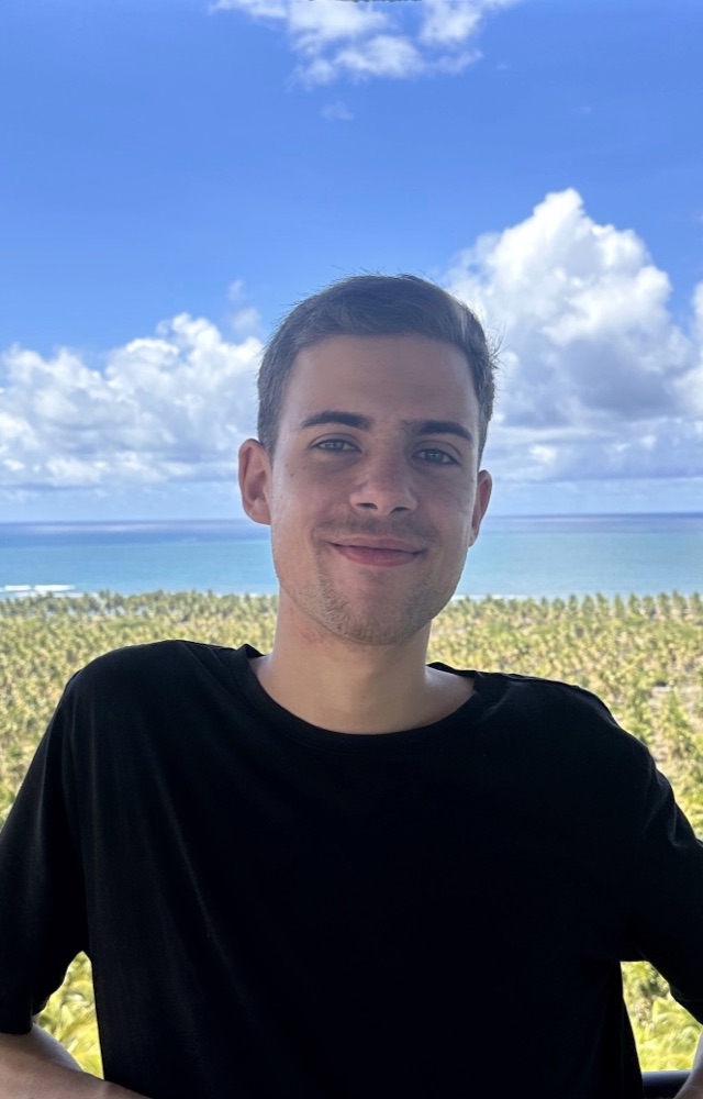 Guilherme - Smartfy